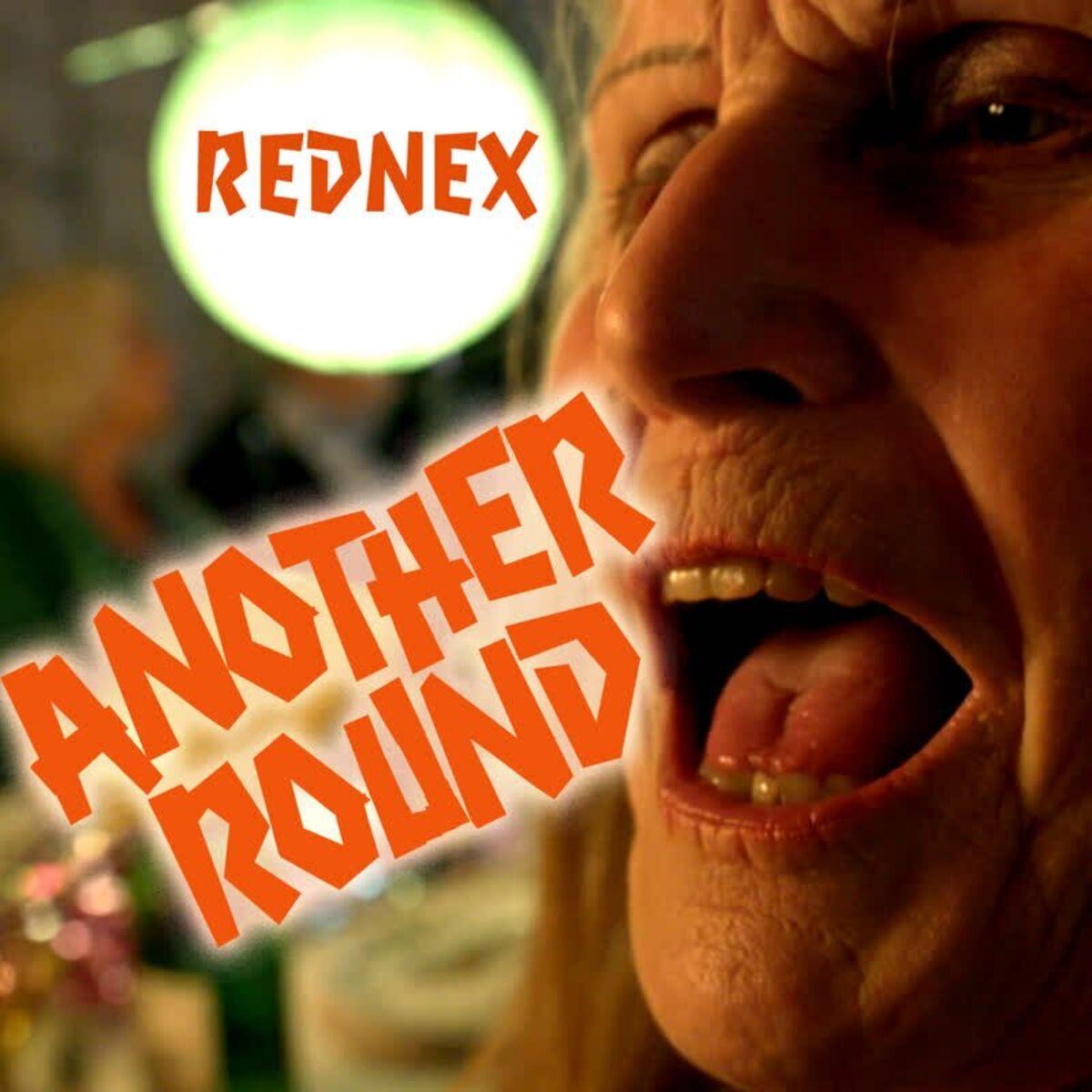 Album cover of Another Round