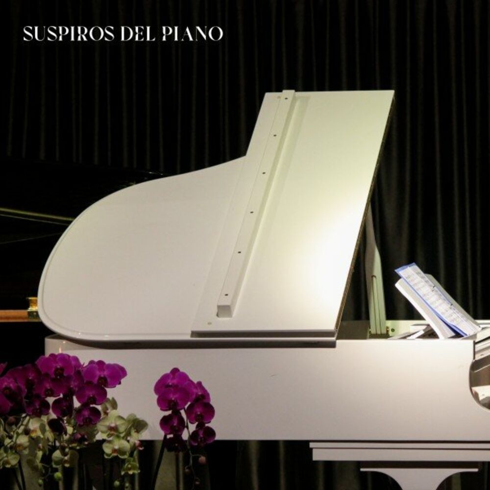 Picture of Suspiros del Piano