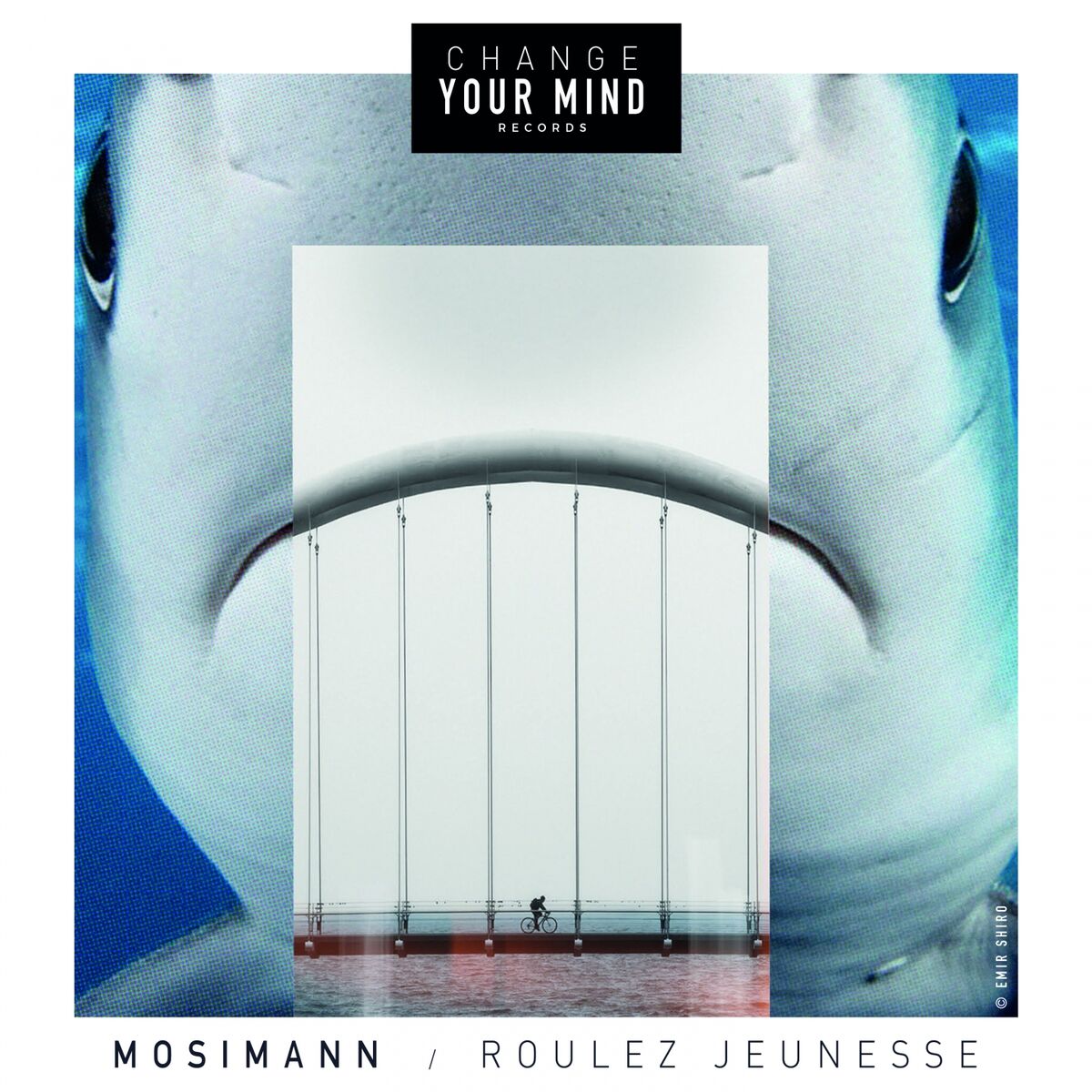 Album cover of Roulez jeunesse