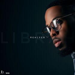 Librah Remixes