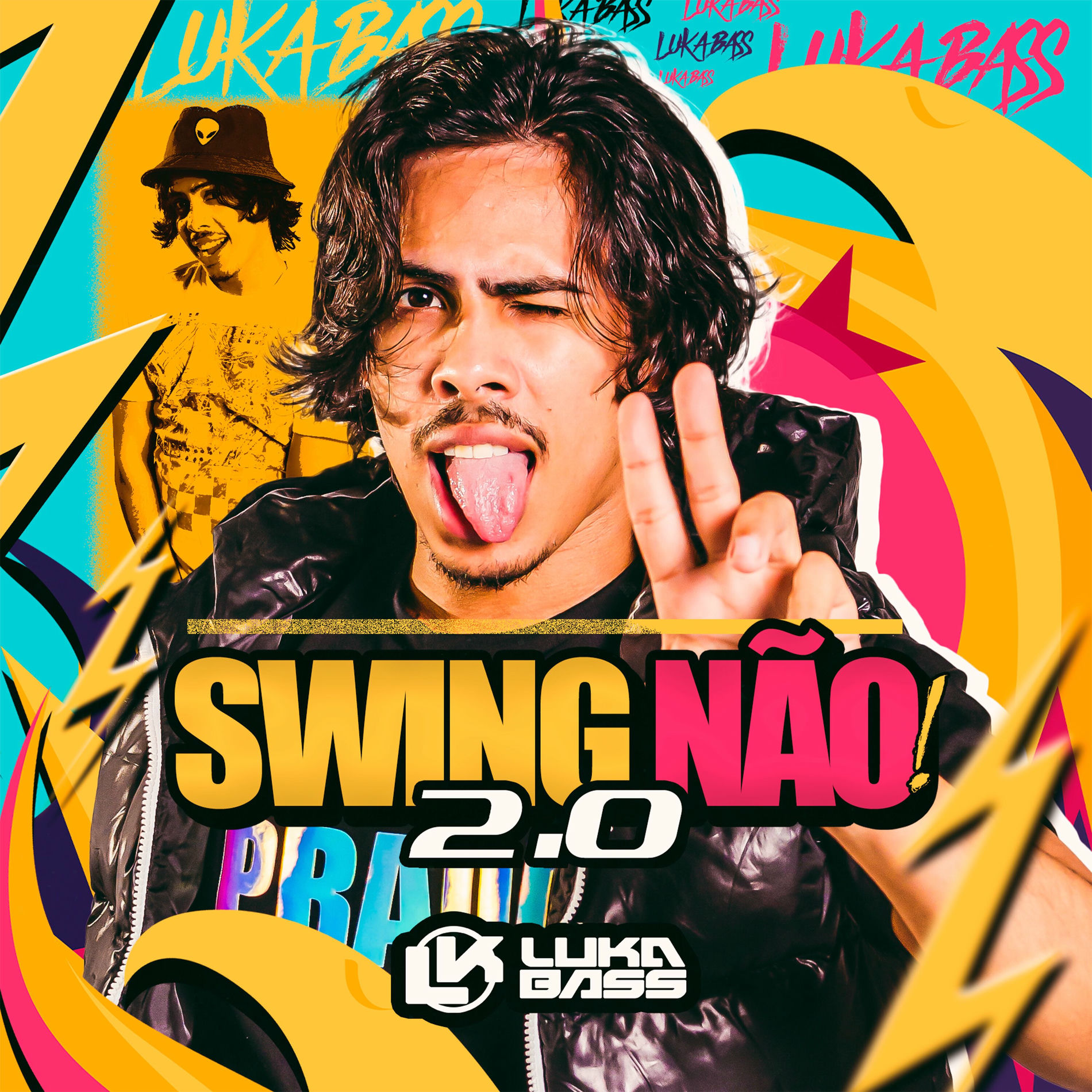 Album cover of Cê Quer Sentar