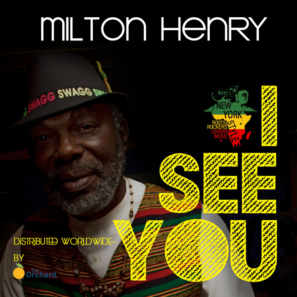 Picture of I See You