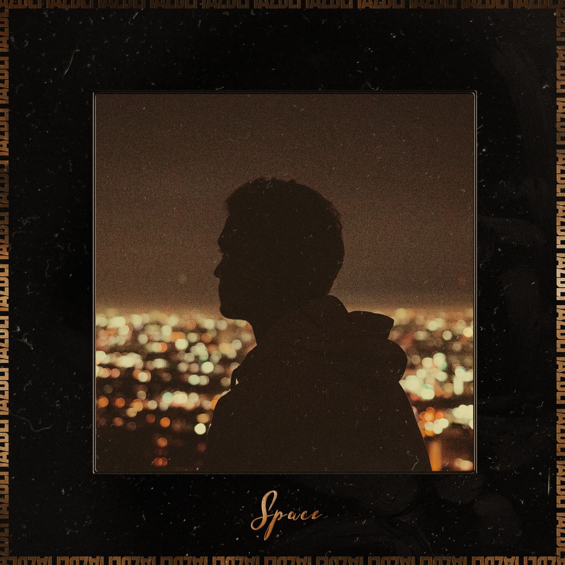 Album cover of Space