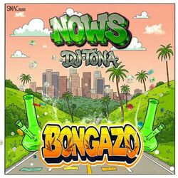 Bongazo