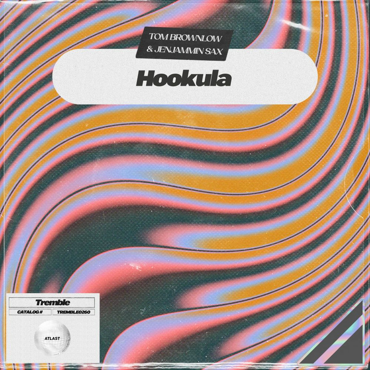 Album cover of Hookula