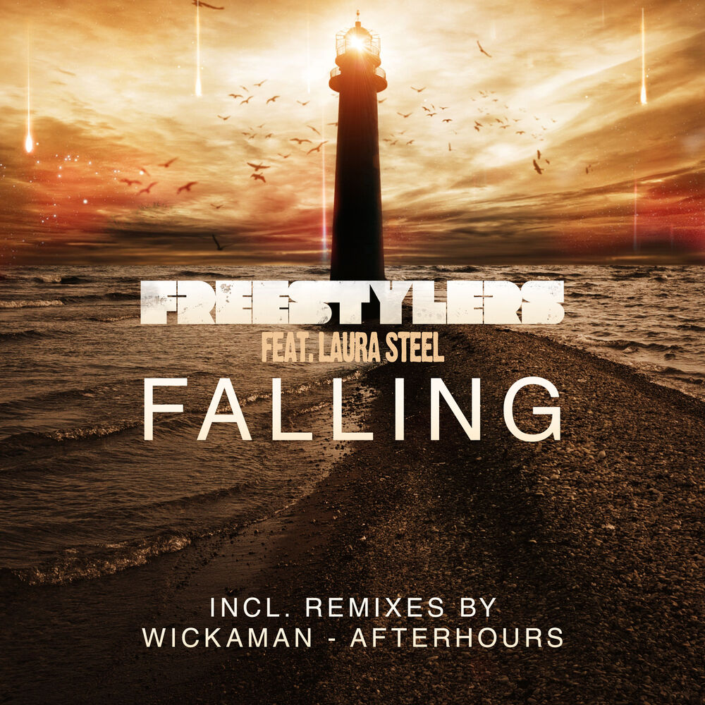 Picture of Falling