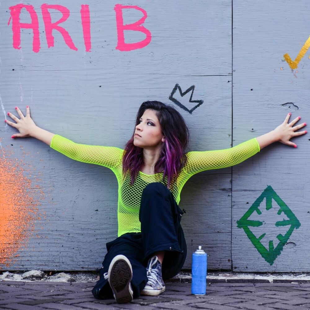Picture of Ari B