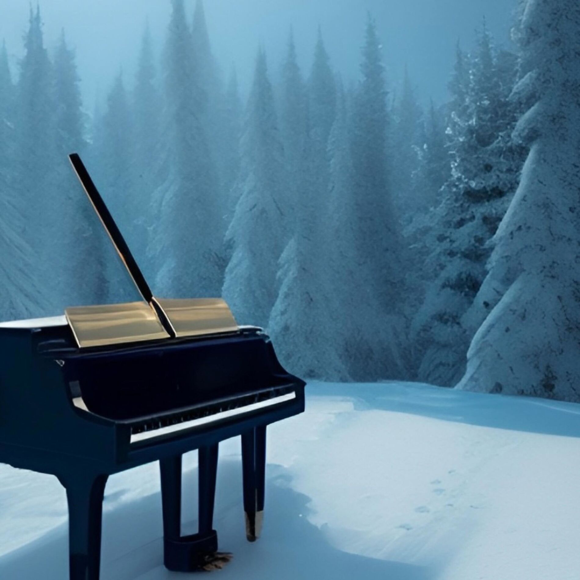 Album cover of Cold