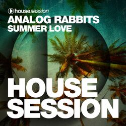 Cover of Summer Love