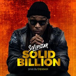 Cover of Solid Billion