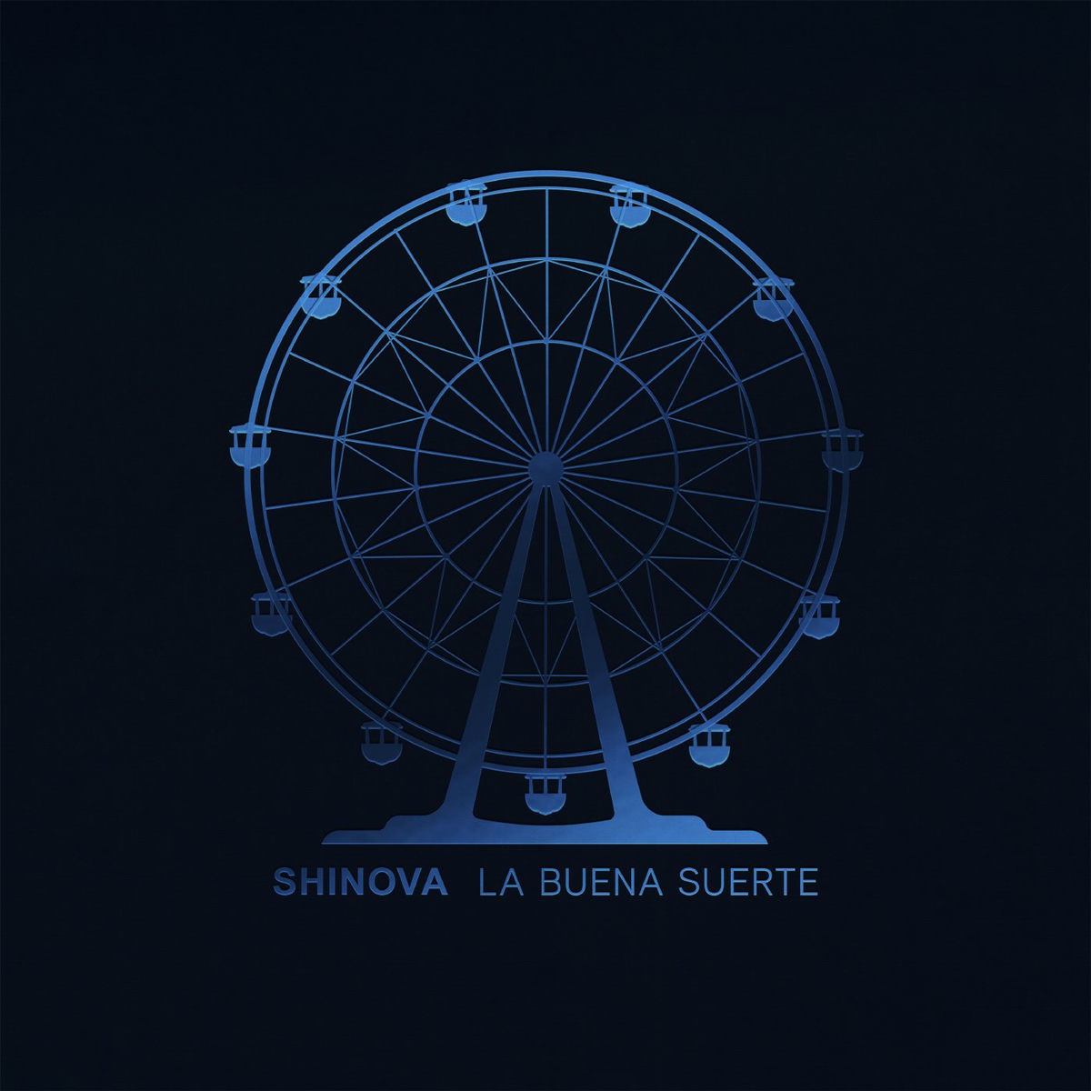 Album cover of La sonrisa intacta