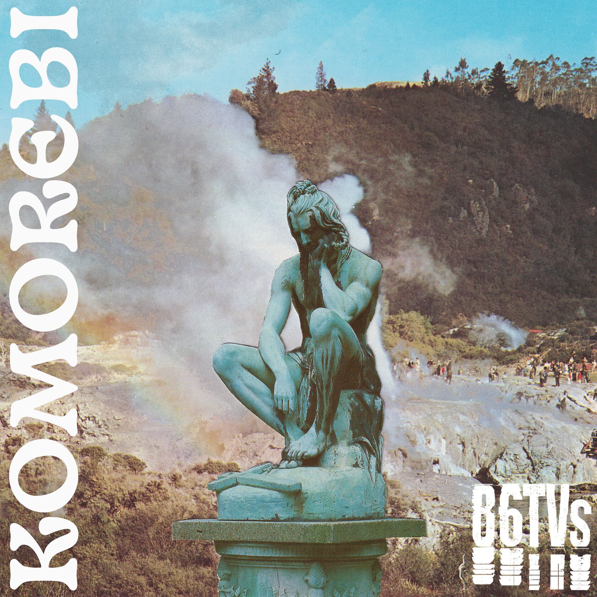 Album cover of Komorebi