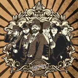 Cover of Andanzas
