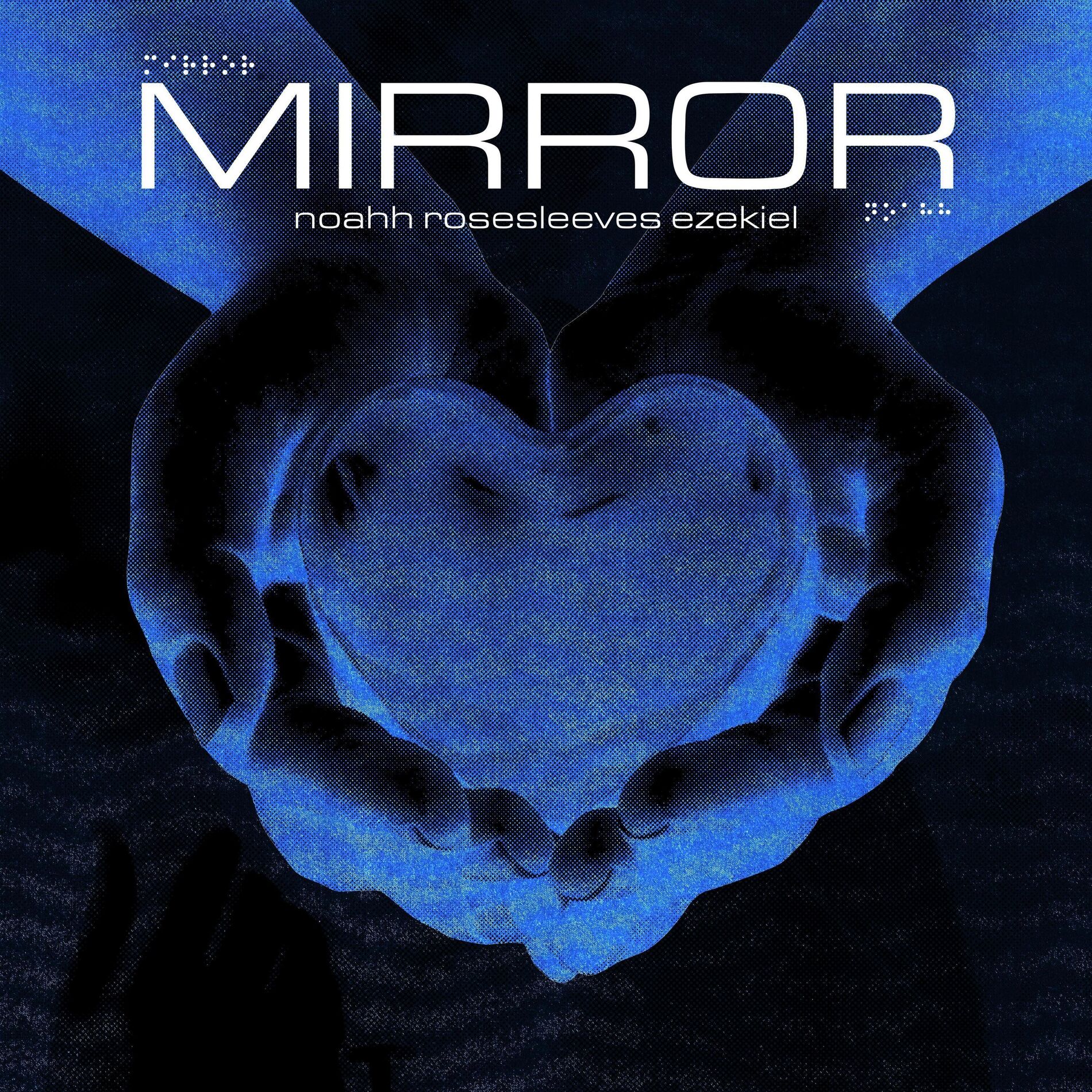 Album cover of Mirror (feat. Ezekiel & Rosesleeves)