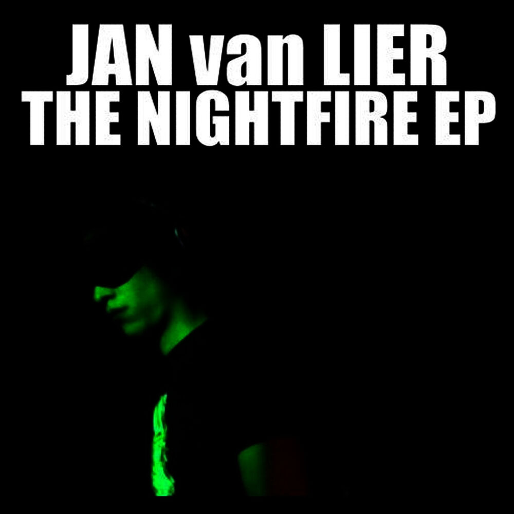 Picture of Nightfire EP