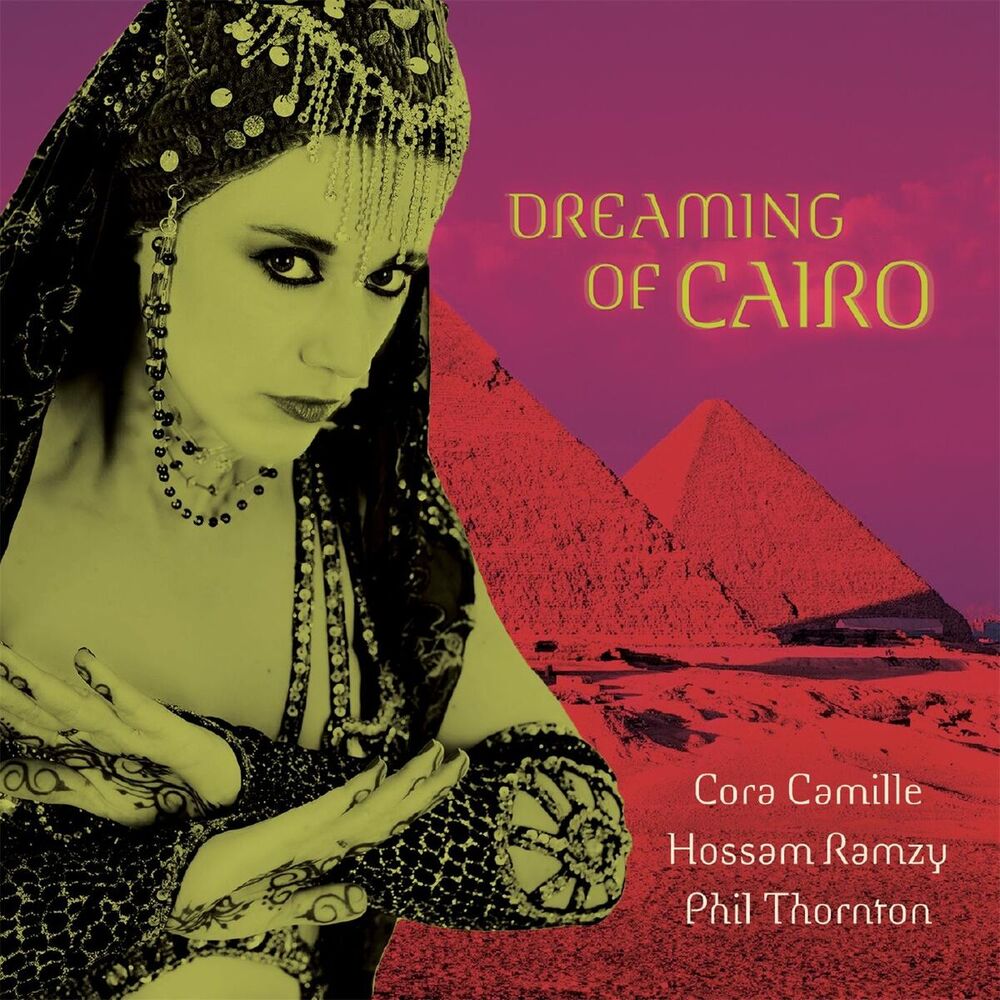 Picture of Dreaming of Cairo