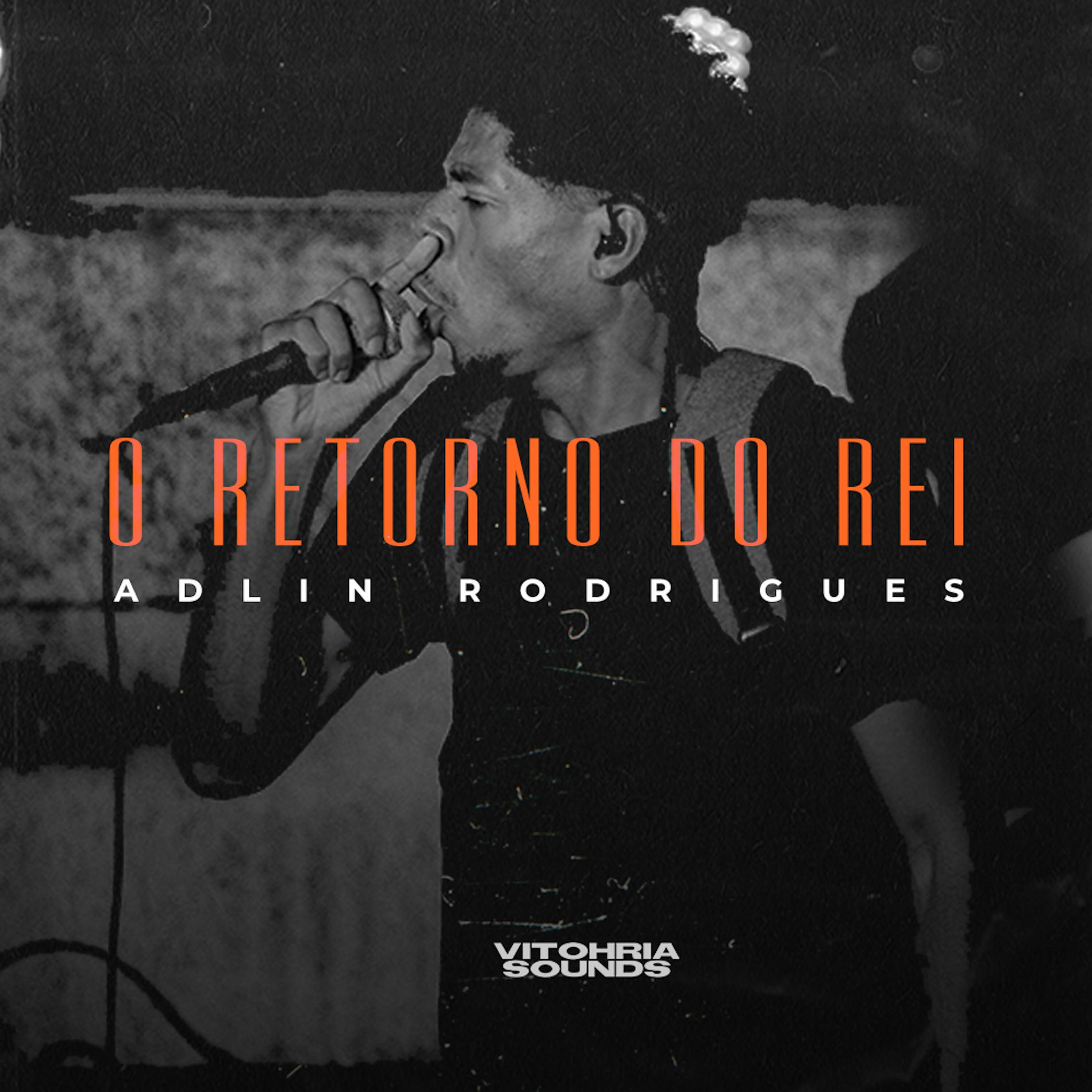 Album cover of O Retorno do Rei