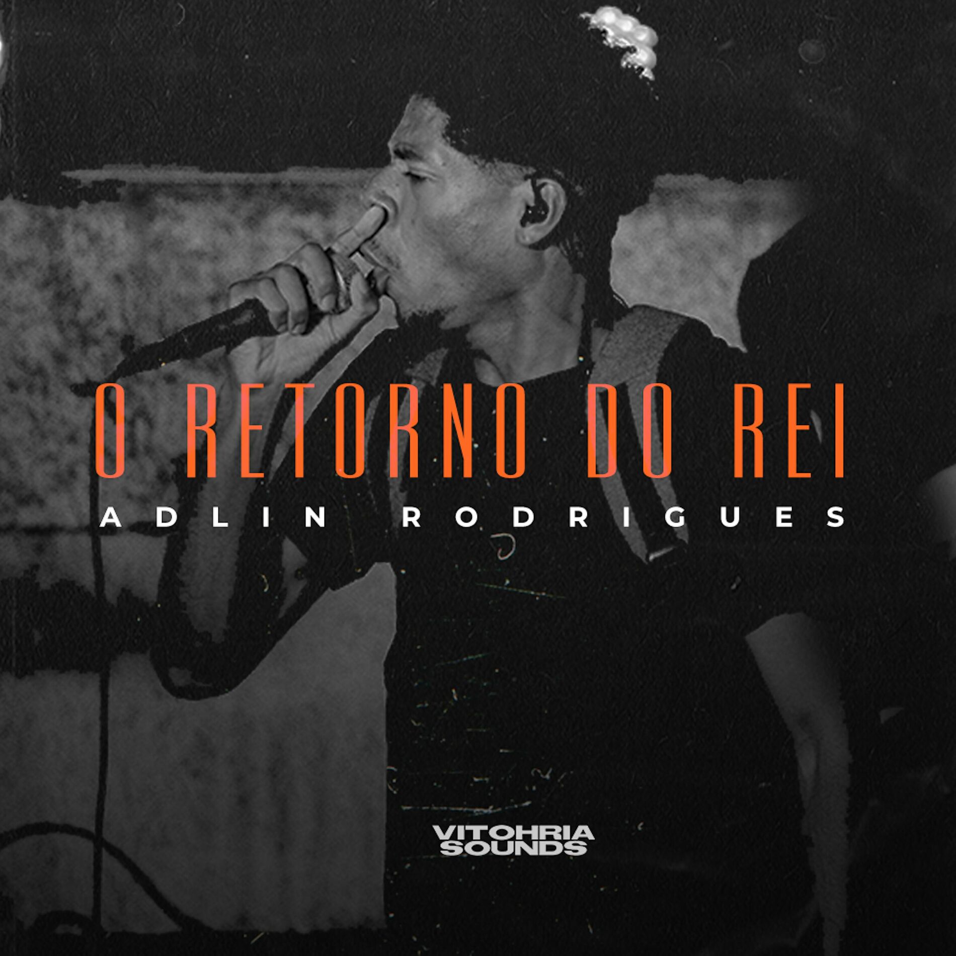 Album cover of O Retorno do Rei