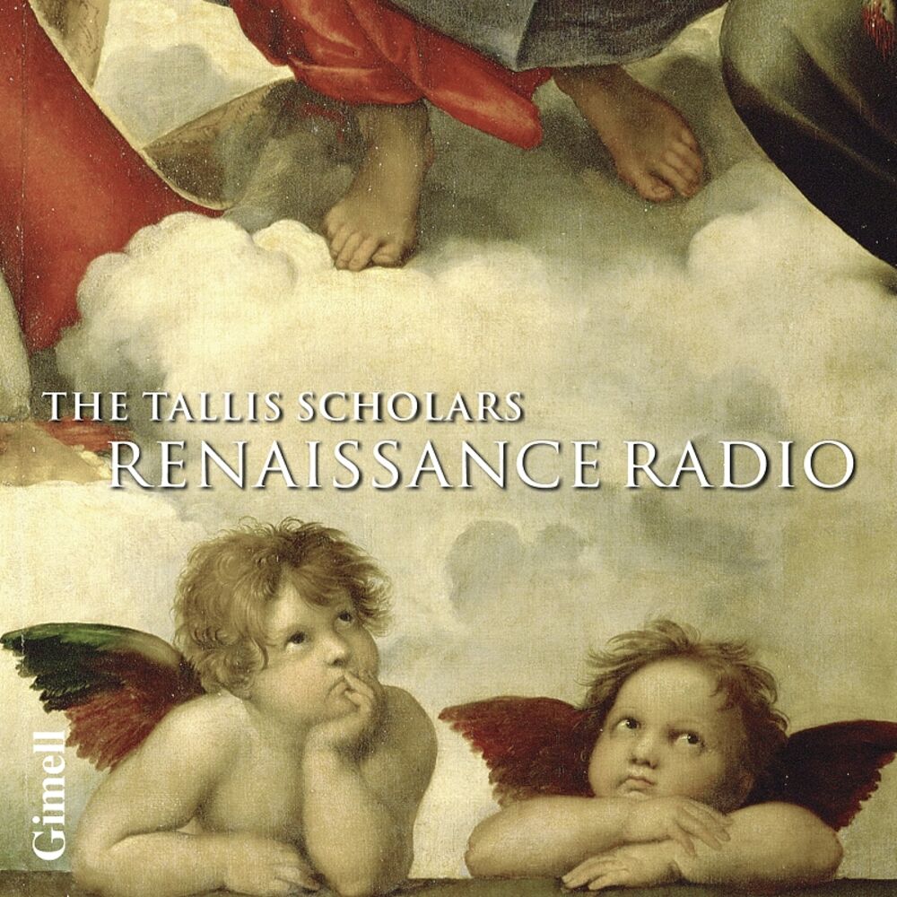Picture of Renaissance Radio