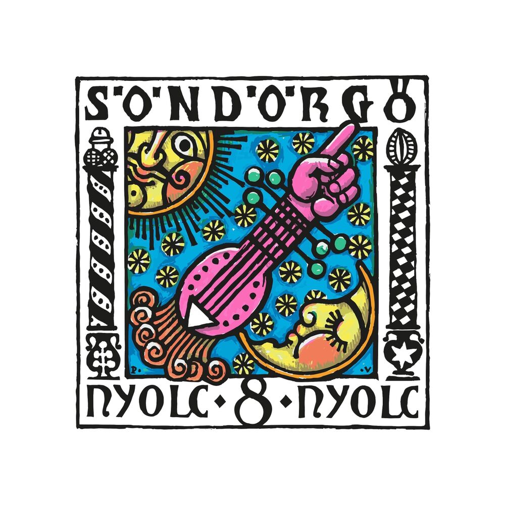 Picture of Nyolc 8 Nyolc