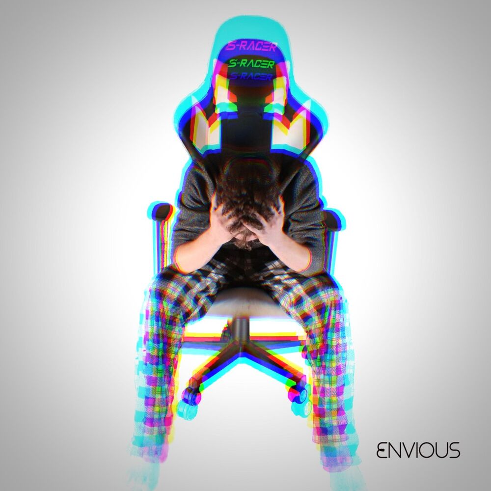 Picture of Envious