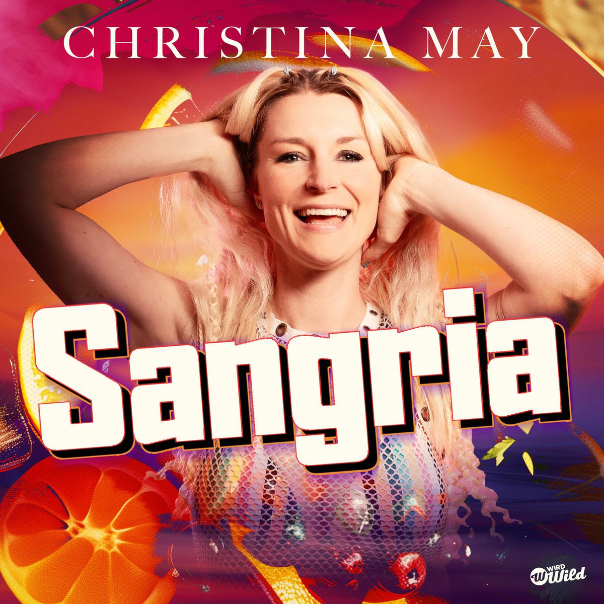 Album cover of Sangria