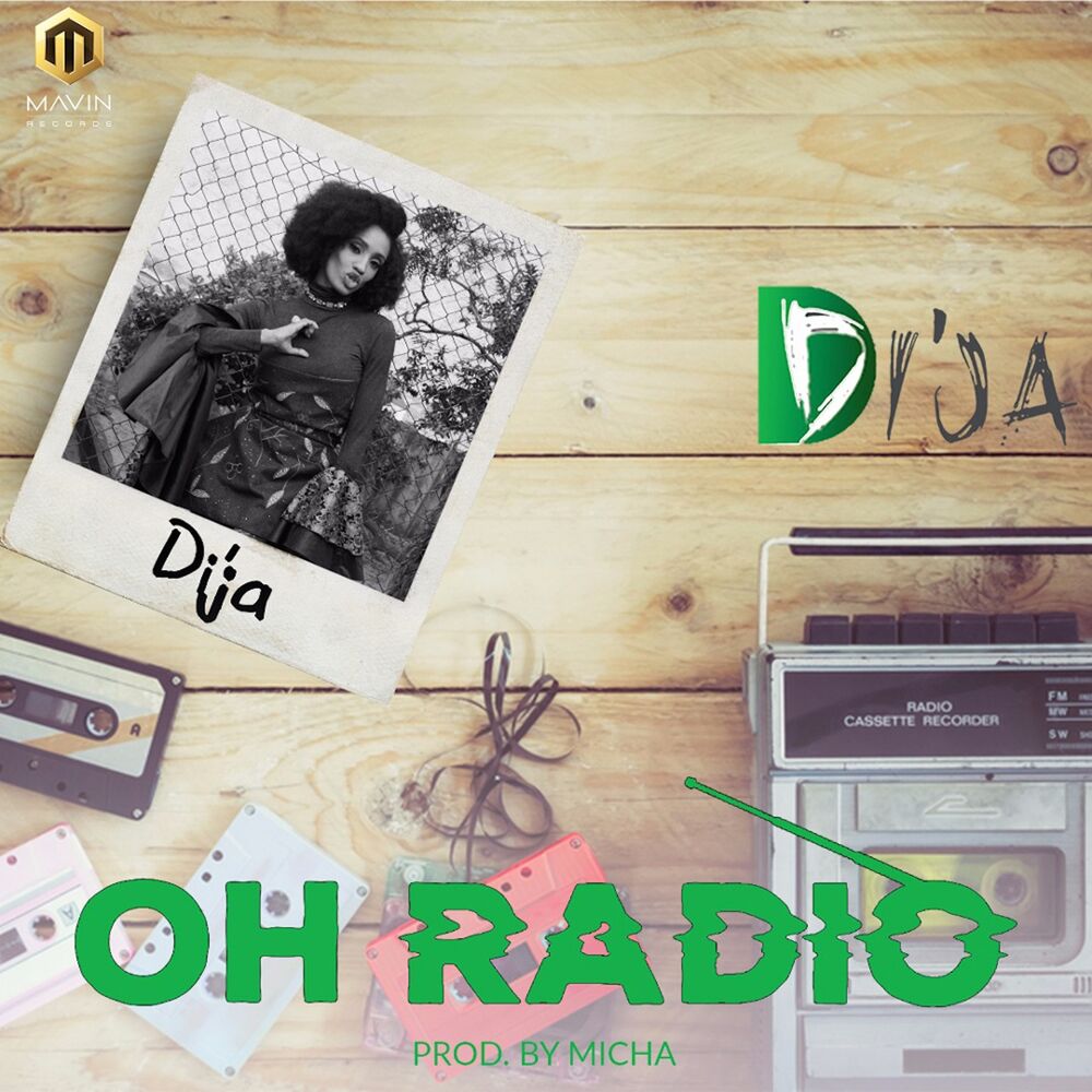 Picture of Oh Radio