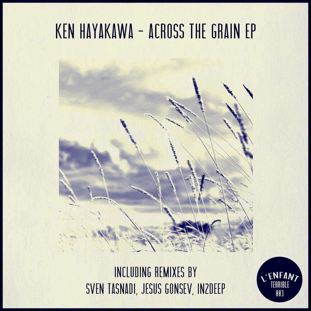 Picture of Across The Grain EP