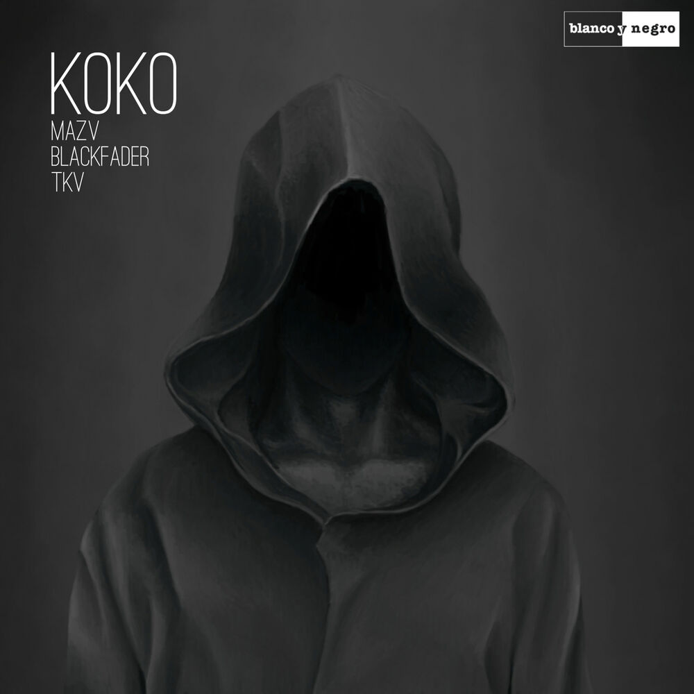 Picture of Koko