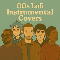 00s lofi instrumental covers