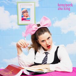 Cover of Homework