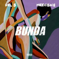Cover of Bunda