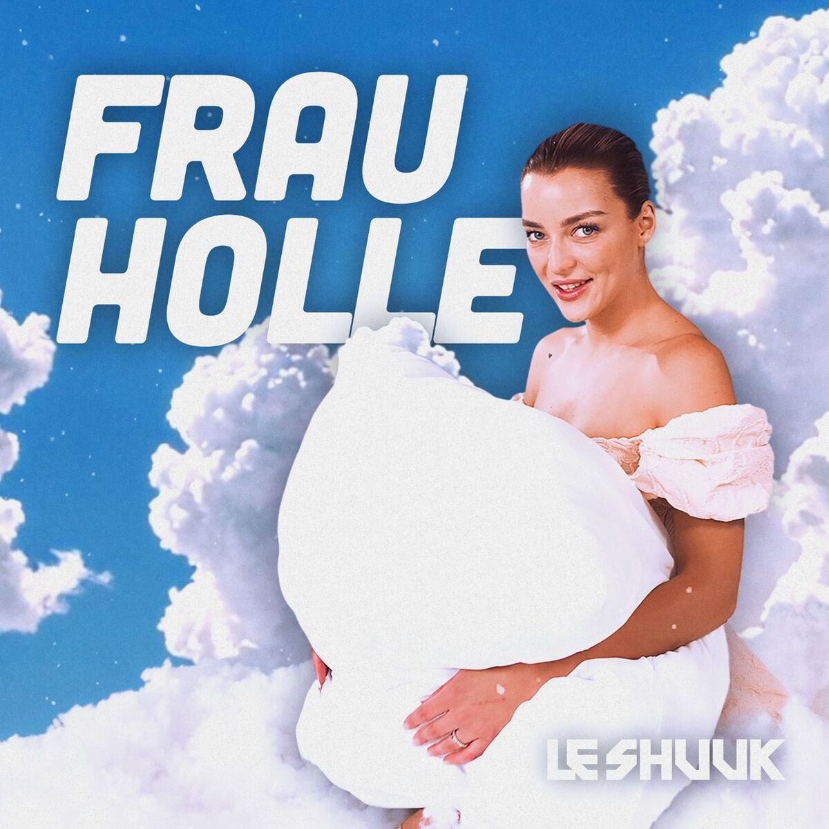 Album cover of Frau Holle