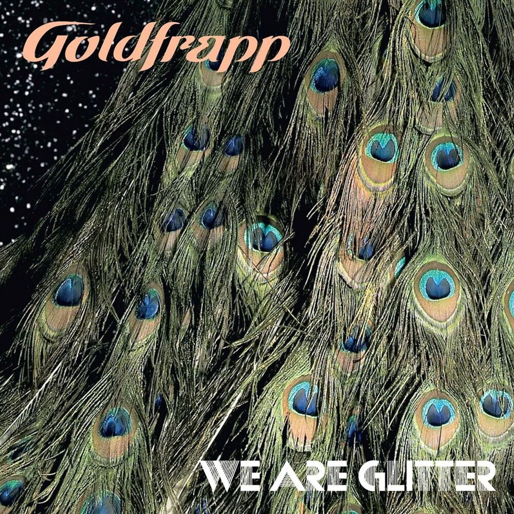 Picture of We Are Glitter