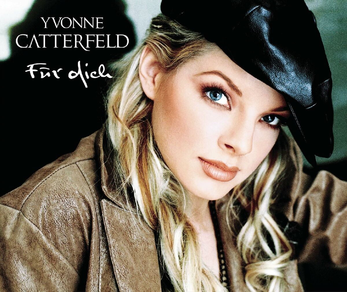 Album cover of Für Dich