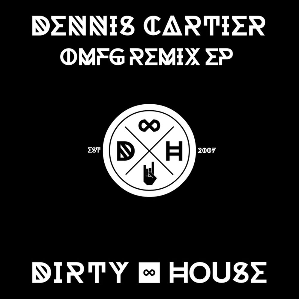 Picture of OMFG Remix EP