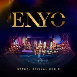 Cover of Enyo