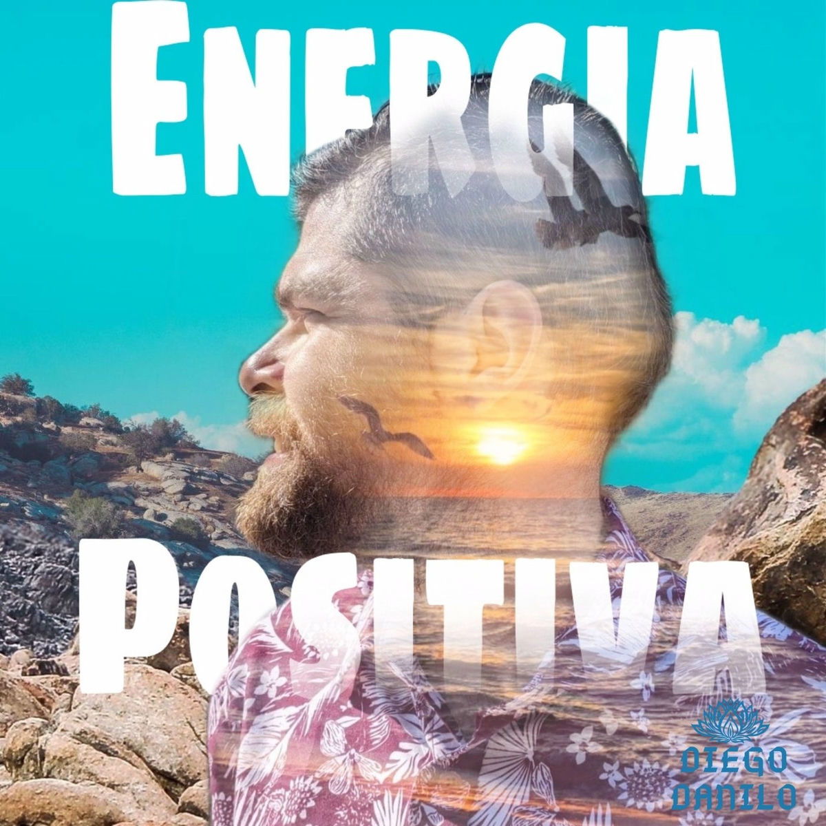 Album cover of Energia Positiva