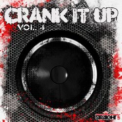 Cover of Crank It Up Vol. 4