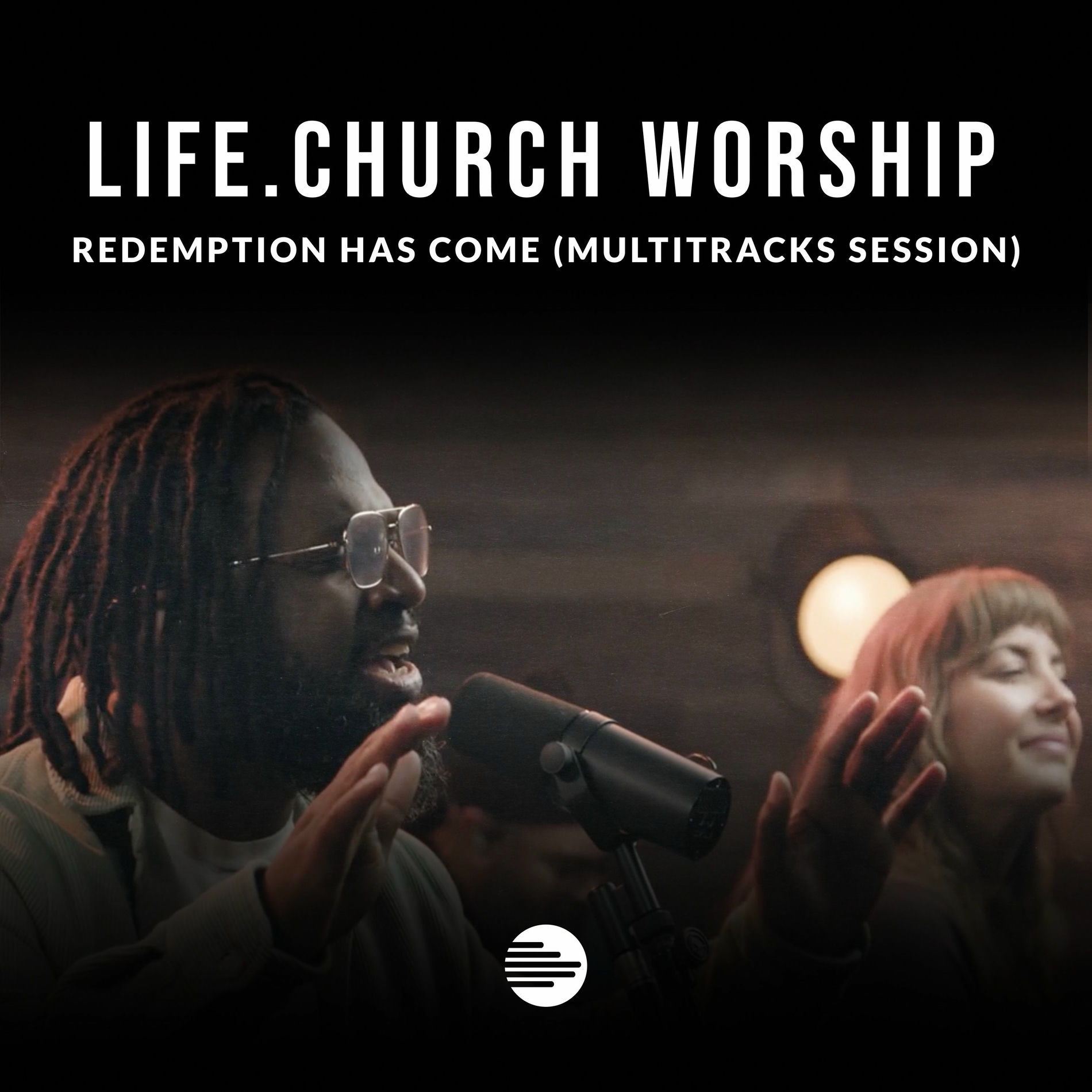 Album cover of Redemption Has Come (MultiTracks Session)