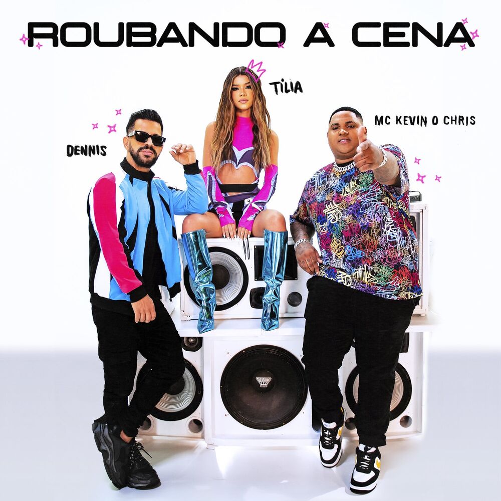 Picture of roubando a cena
