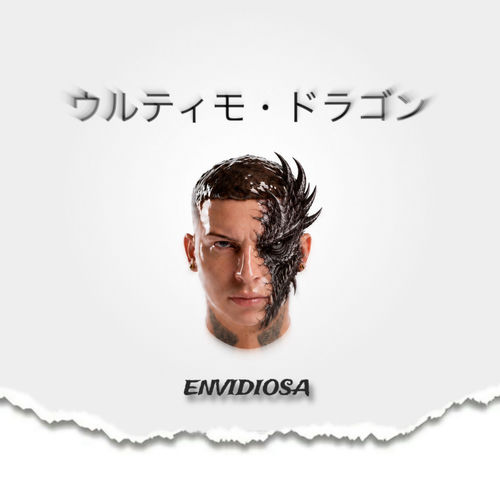 Envidiosa