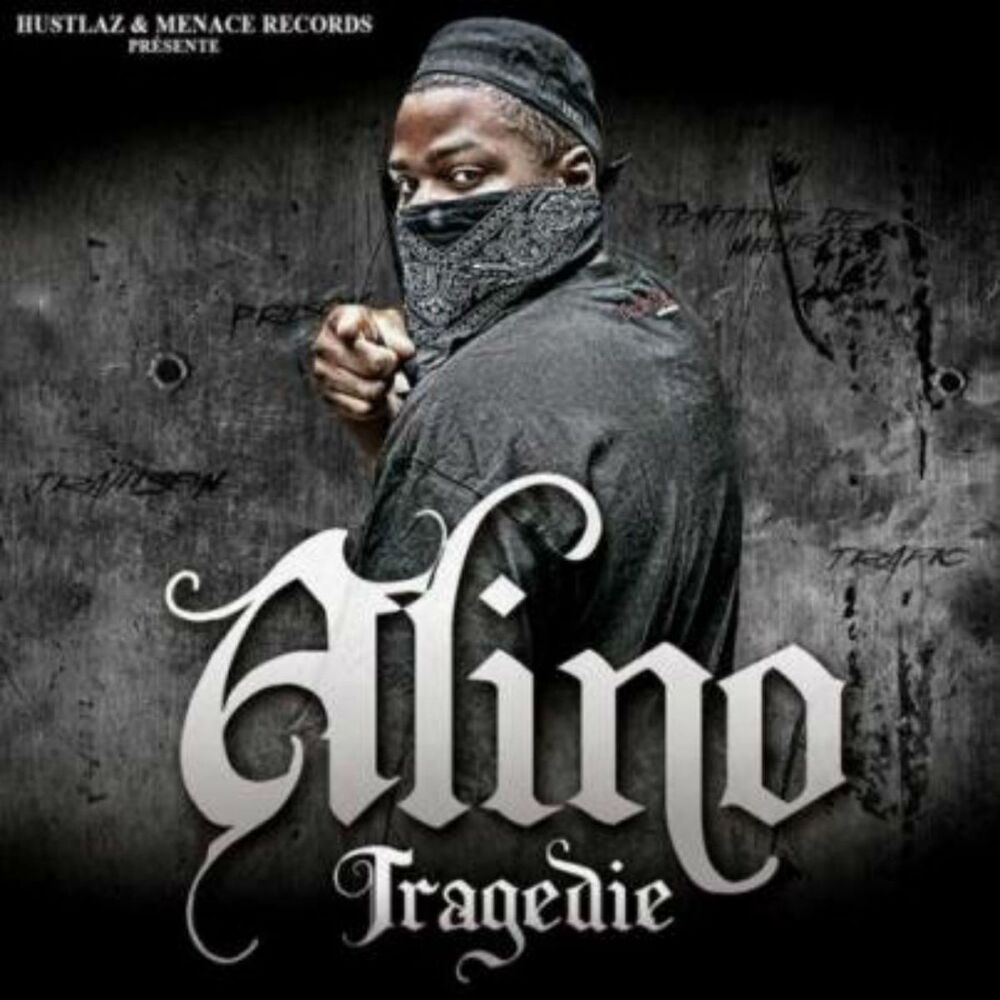 Picture of Tragédie (Incompris)