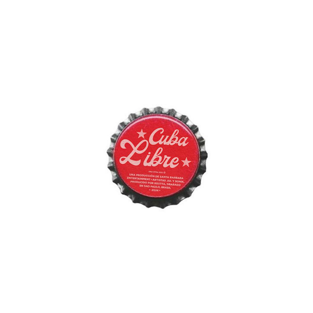 Picture of Cuba Libre