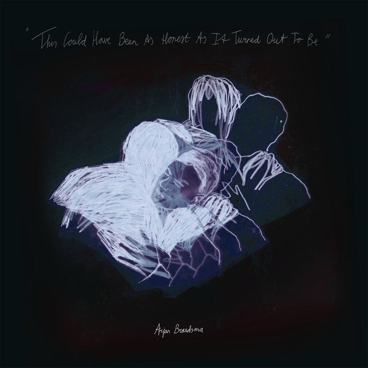 Album cover of This Could Have Been as Honest as It Turned out to Be
