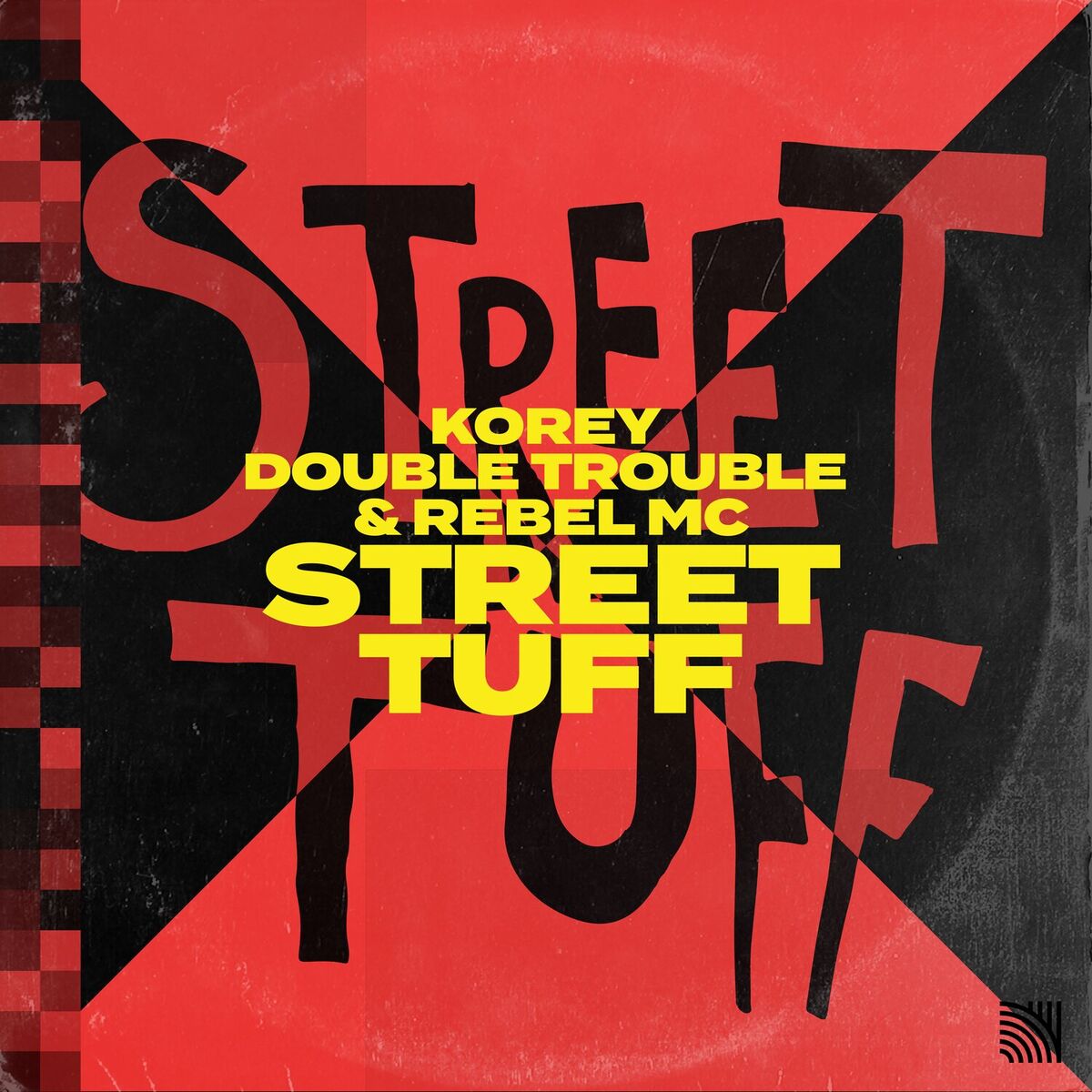 Album cover of Street Tuff