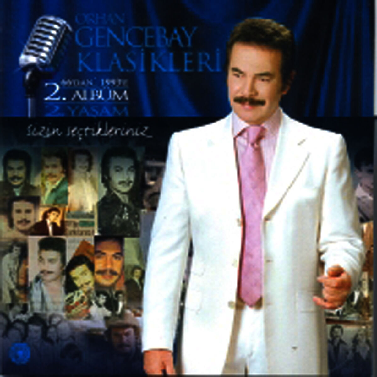 Album cover of Ayşen