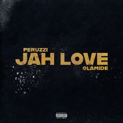 Cover of Jah Love