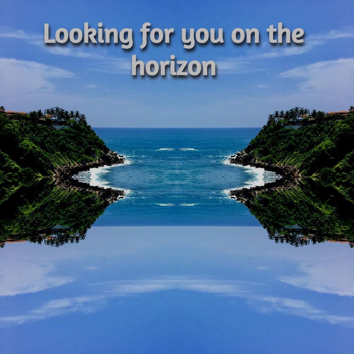 Album cover of Looking for You on the Horizon