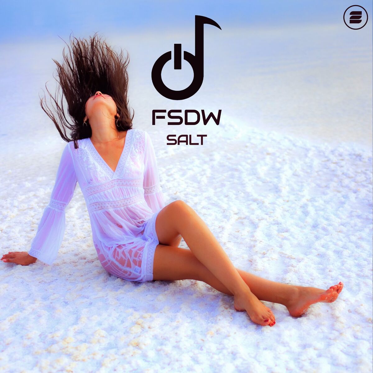 Album cover of Salt